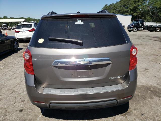 Photo 5 VIN: 2CNALDEW3A6303634 - CHEVROLET EQUINOX 