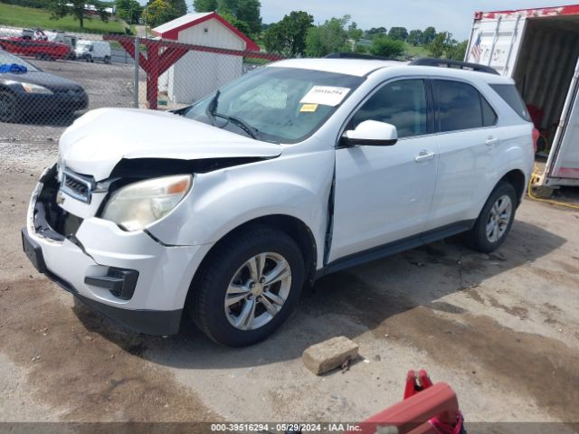 Photo 1 VIN: 2CNALDEW3A6304895 - CHEVROLET EQUINOX 