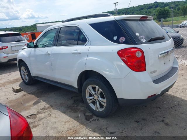 Photo 2 VIN: 2CNALDEW3A6304895 - CHEVROLET EQUINOX 