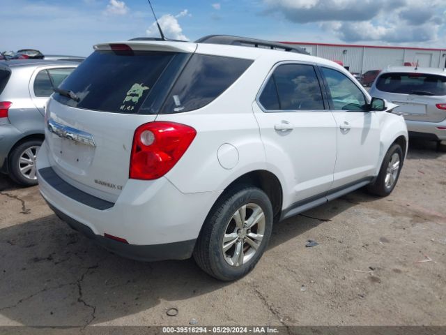 Photo 3 VIN: 2CNALDEW3A6304895 - CHEVROLET EQUINOX 