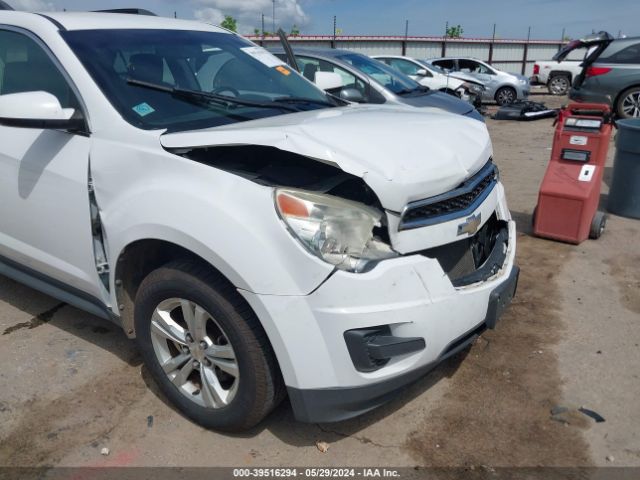 Photo 5 VIN: 2CNALDEW3A6304895 - CHEVROLET EQUINOX 