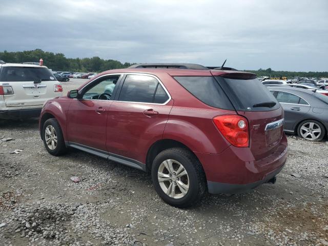 Photo 1 VIN: 2CNALDEW3A6305948 - CHEVROLET EQUINOX LT 