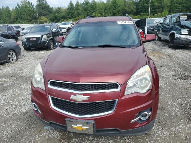 Photo 4 VIN: 2CNALDEW3A6305948 - CHEVROLET EQUINOX LT 