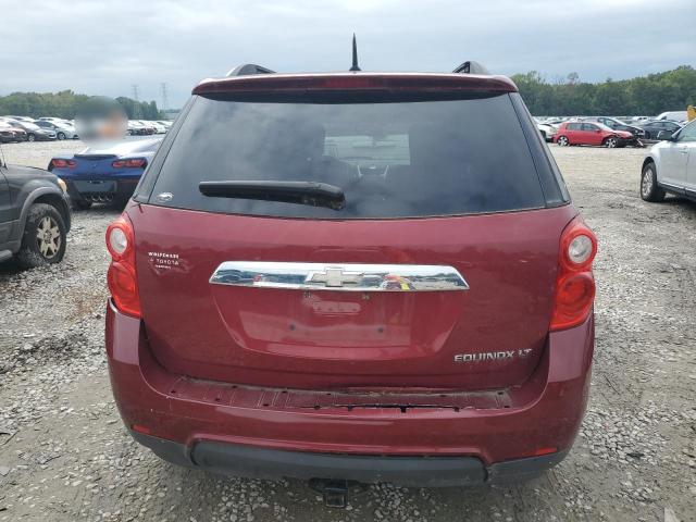 Photo 5 VIN: 2CNALDEW3A6305948 - CHEVROLET EQUINOX LT 