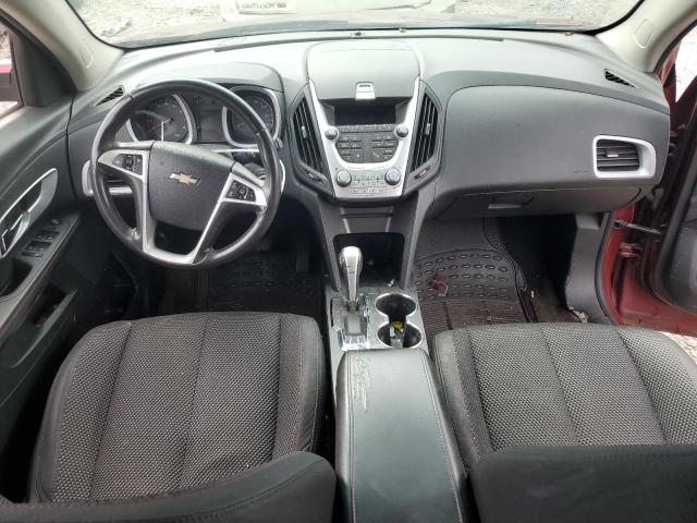 Photo 7 VIN: 2CNALDEW3A6305948 - CHEVROLET EQUINOX LT 