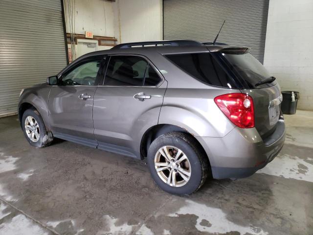 Photo 1 VIN: 2CNALDEW3A6312995 - CHEVROLET EQUINOX LT 