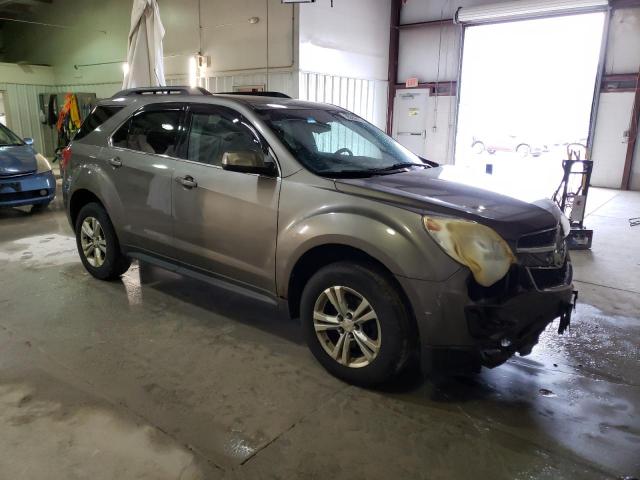 Photo 3 VIN: 2CNALDEW3A6312995 - CHEVROLET EQUINOX LT 