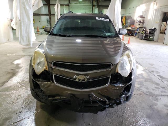 Photo 4 VIN: 2CNALDEW3A6312995 - CHEVROLET EQUINOX LT 