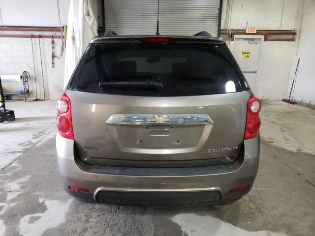 Photo 5 VIN: 2CNALDEW3A6312995 - CHEVROLET EQUINOX LT 