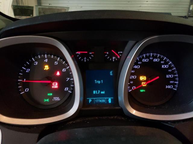 Photo 8 VIN: 2CNALDEW3A6312995 - CHEVROLET EQUINOX LT 