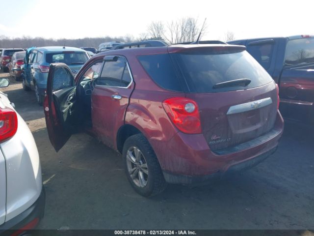 Photo 2 VIN: 2CNALDEW3A6315170 - CHEVROLET EQUINOX 