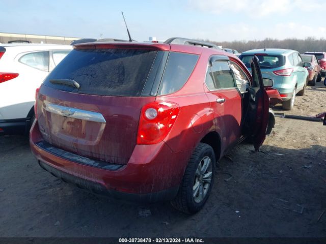 Photo 3 VIN: 2CNALDEW3A6315170 - CHEVROLET EQUINOX 