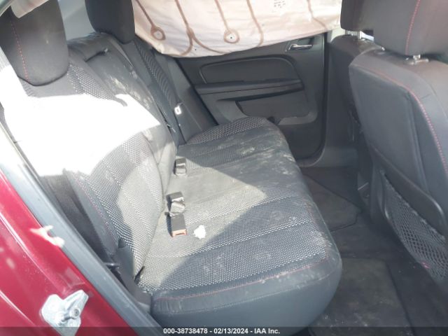 Photo 7 VIN: 2CNALDEW3A6315170 - CHEVROLET EQUINOX 