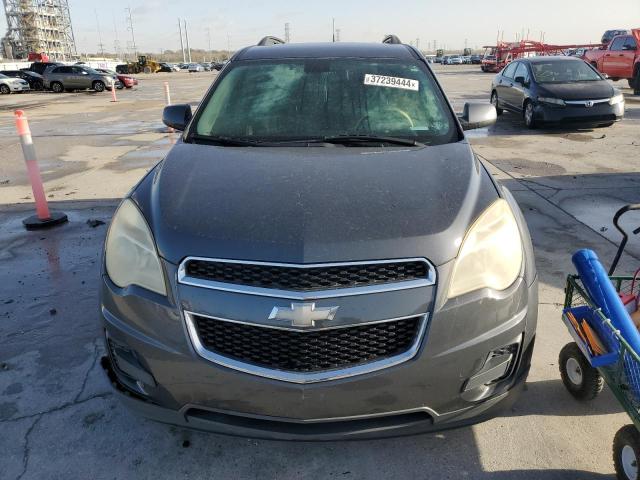 Photo 4 VIN: 2CNALDEW3A6319137 - CHEVROLET EQUINOX 