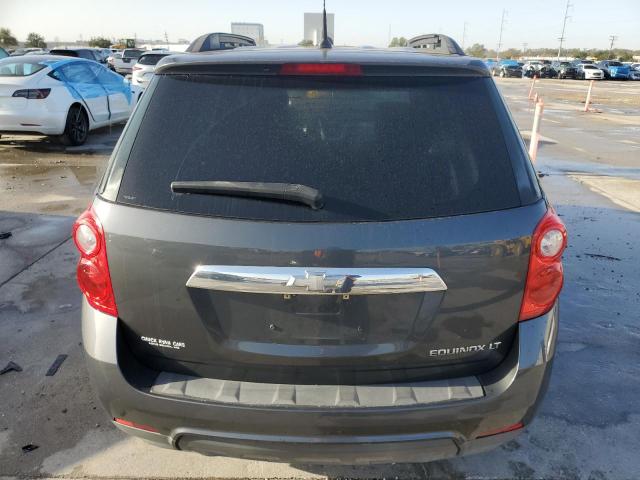 Photo 5 VIN: 2CNALDEW3A6319137 - CHEVROLET EQUINOX 