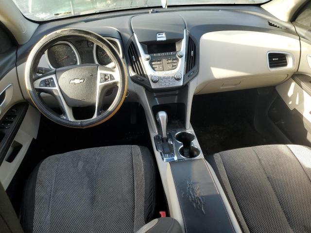 Photo 7 VIN: 2CNALDEW3A6319137 - CHEVROLET EQUINOX 