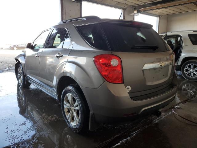 Photo 2 VIN: 2CNALDEW3A6322636 - CHEVROLET EQUINOX LT 