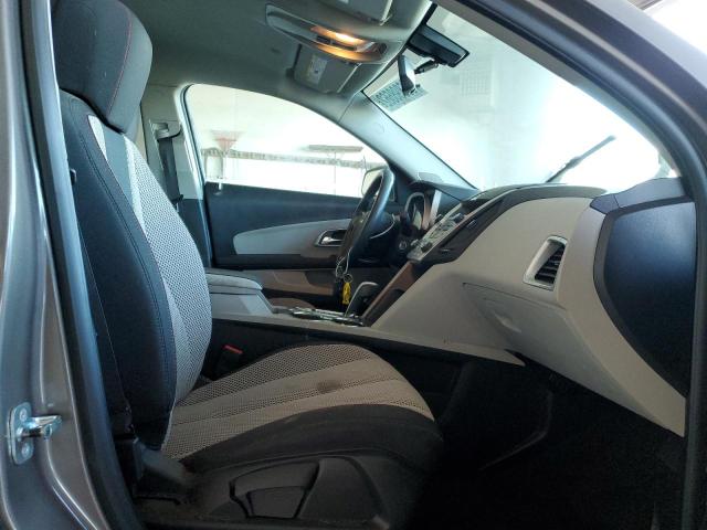 Photo 4 VIN: 2CNALDEW3A6322636 - CHEVROLET EQUINOX LT 