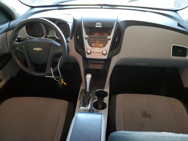 Photo 8 VIN: 2CNALDEW3A6322636 - CHEVROLET EQUINOX LT 