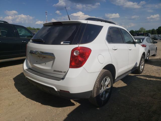 Photo 3 VIN: 2CNALDEW3A6326041 - CHEVROLET EQUINOX LT 