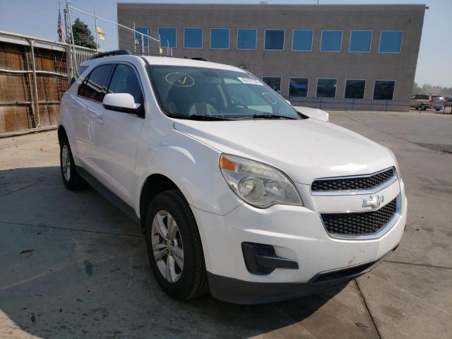 Photo 0 VIN: 2CNALDEW3A6340568 - CHEVROLET EQUINOX LT 