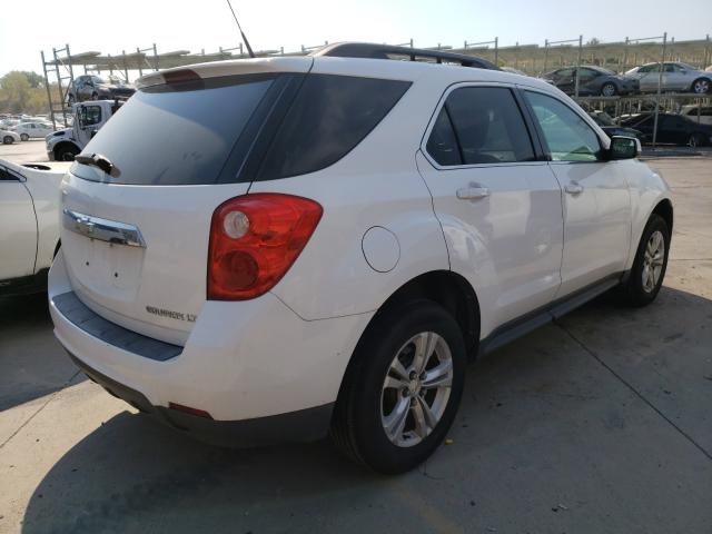 Photo 3 VIN: 2CNALDEW3A6340568 - CHEVROLET EQUINOX LT 