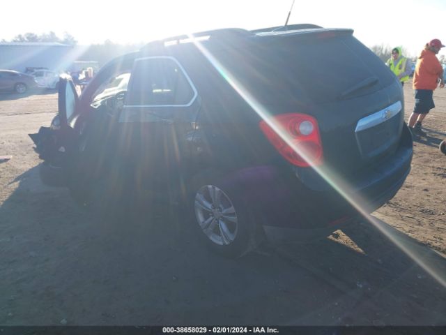 Photo 2 VIN: 2CNALDEW3A6343082 - CHEVROLET EQUINOX 