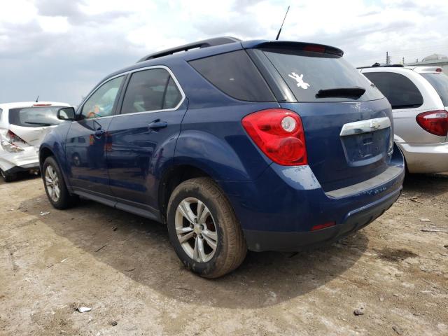 Photo 1 VIN: 2CNALDEW3A6353370 - CHEVROLET EQUINOX 