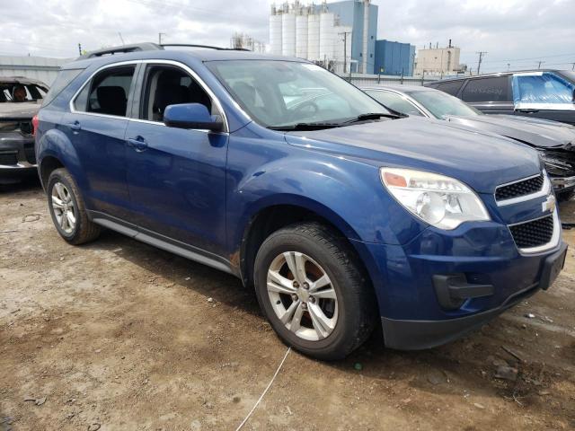 Photo 3 VIN: 2CNALDEW3A6353370 - CHEVROLET EQUINOX 