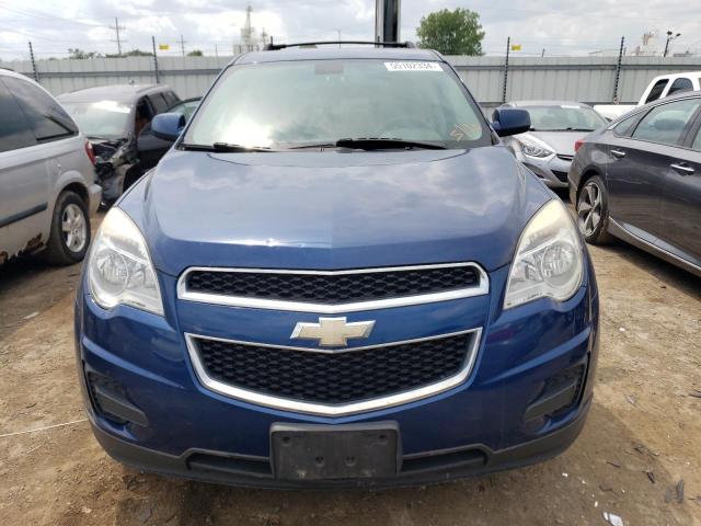 Photo 4 VIN: 2CNALDEW3A6353370 - CHEVROLET EQUINOX 