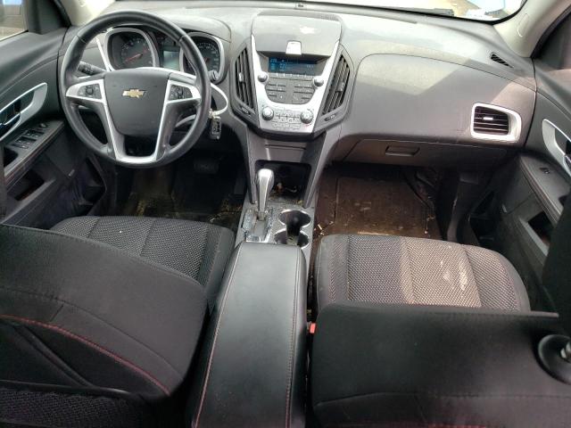 Photo 7 VIN: 2CNALDEW3A6353370 - CHEVROLET EQUINOX 