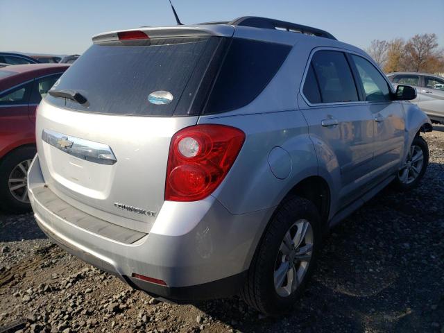 Photo 3 VIN: 2CNALDEW3A6363686 - CHEVROLET EQUINOX LT 