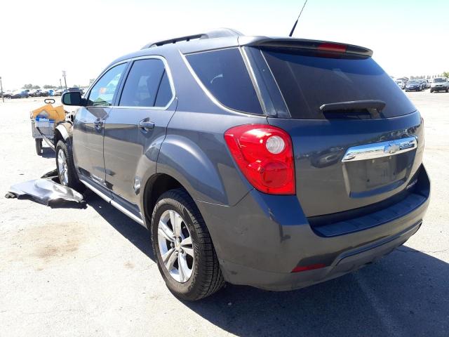 Photo 2 VIN: 2CNALDEW3A6379936 - CHEVROLET EQUINOX LT 