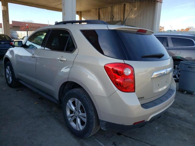 Photo 2 VIN: 2CNALDEW3A6399247 - CHEVROLET EQUINOX LT 