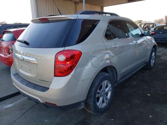 Photo 3 VIN: 2CNALDEW3A6399247 - CHEVROLET EQUINOX LT 