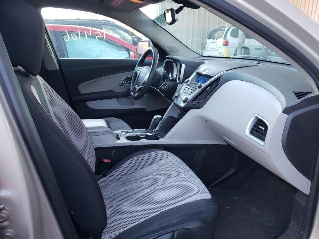 Photo 4 VIN: 2CNALDEW3A6399247 - CHEVROLET EQUINOX LT 