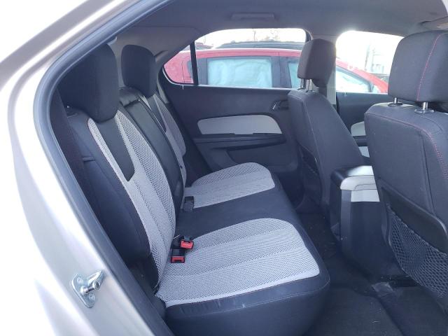 Photo 5 VIN: 2CNALDEW3A6399247 - CHEVROLET EQUINOX LT 