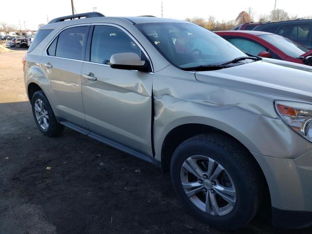 Photo 8 VIN: 2CNALDEW3A6399247 - CHEVROLET EQUINOX LT 