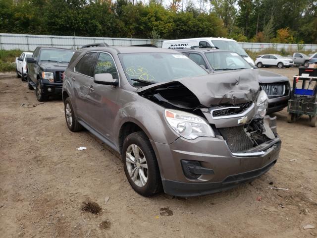 Photo 0 VIN: 2CNALDEW3A6408903 - CHEVROLET EQUINOX LT 