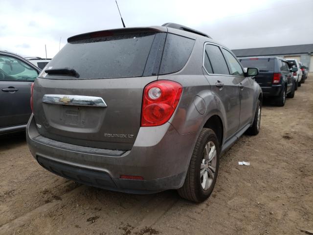 Photo 3 VIN: 2CNALDEW3A6408903 - CHEVROLET EQUINOX LT 