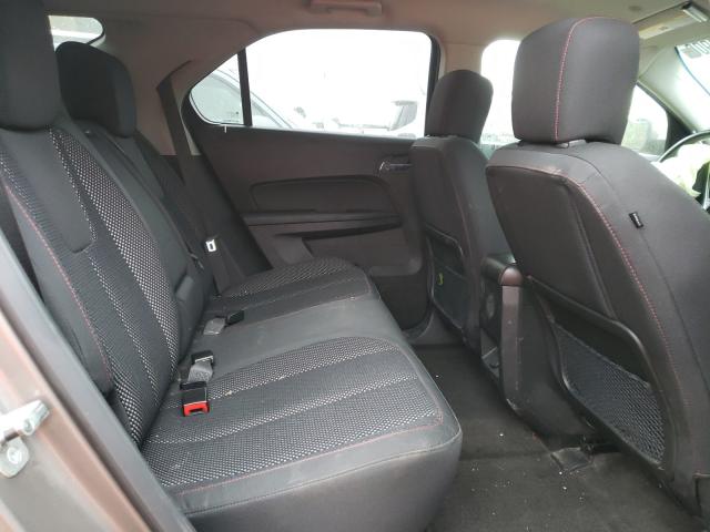 Photo 5 VIN: 2CNALDEW3A6408903 - CHEVROLET EQUINOX LT 