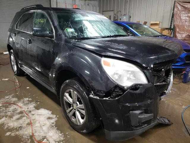 Photo 0 VIN: 2CNALDEW3A6414457 - CHEVROLET EQUINOX LT 