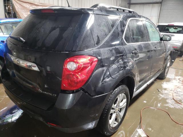 Photo 3 VIN: 2CNALDEW3A6414457 - CHEVROLET EQUINOX LT 