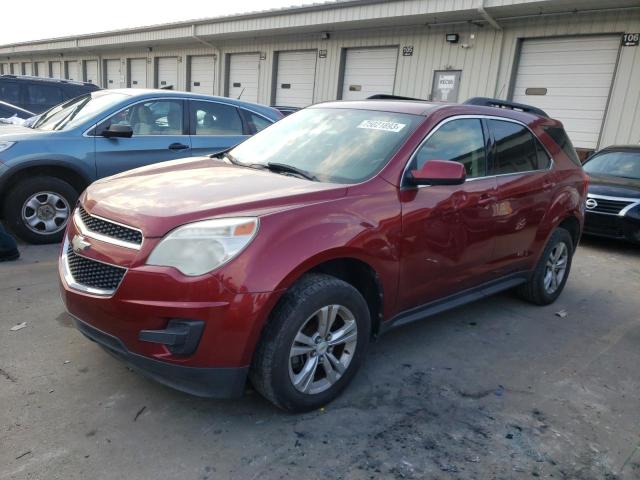 Photo 0 VIN: 2CNALDEW3A6416595 - CHEVROLET EQUINOX 