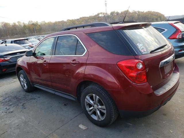 Photo 1 VIN: 2CNALDEW3A6416595 - CHEVROLET EQUINOX 