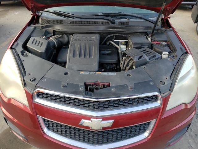 Photo 11 VIN: 2CNALDEW3A6416595 - CHEVROLET EQUINOX 