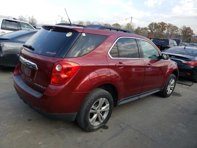 Photo 2 VIN: 2CNALDEW3A6416595 - CHEVROLET EQUINOX 