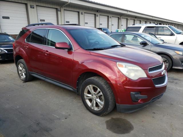 Photo 3 VIN: 2CNALDEW3A6416595 - CHEVROLET EQUINOX 