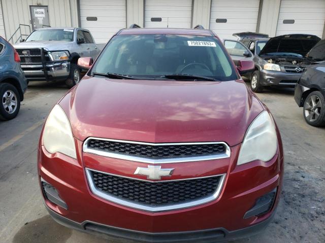 Photo 4 VIN: 2CNALDEW3A6416595 - CHEVROLET EQUINOX 