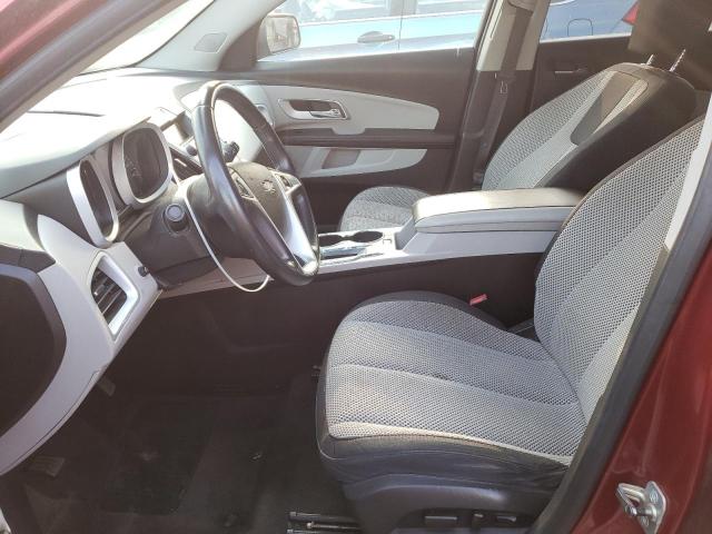 Photo 6 VIN: 2CNALDEW3A6416595 - CHEVROLET EQUINOX 